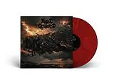 Night Crowned LP (analog) Tales (red Marbled)