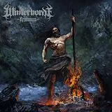 Winterhorde LP (analog) Neptunian (trans Green Marbled 2-vinyl)