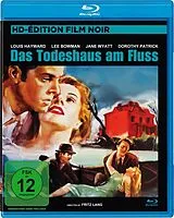 Das Todeshaus Am Fluss - Hd-edition Blu-ray