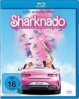 Sharknado Blu-ray