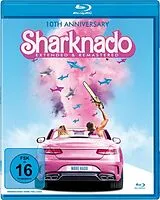 Sharknado Blu-ray