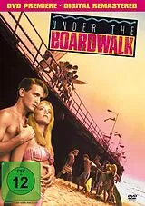 Under the Boardwalk DVD