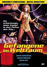 Gefangene im Weltraum DVD