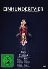 Einhundertvier DVD