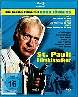 St. Pauli Filmklassiker Blu-ray