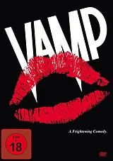 Vamp DVD