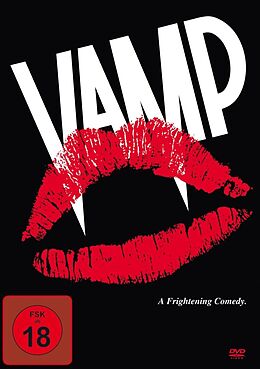 vamp DVD