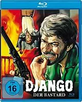 Django - Der Bastard Blu-ray