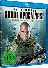 Robot Apocalypse - Mensch Gegen Maschine Blu-ray