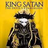 King Satan LP (analog) The Devil S Evangelion