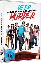Deep Murder - Mord In Der Pornovilla DVD