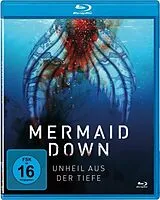 Mermaid Down Blu-ray