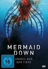 Mermaid Down DVD