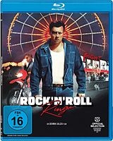 Rock 'n' Roll Ringo Blu-ray