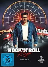 Rock n Roll Ringo DVD