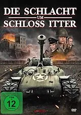 Die Schlacht um Schloss Itter DVD