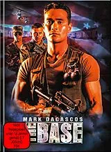 The Base - Mediabook Blu-ray