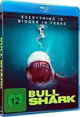 Bull Shark Blu-ray