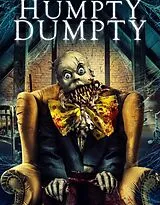 Der Fluch Von Humpty Dumpty Blu-ray