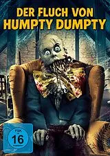 Der Fluch Von Humpty Dumpty DVD