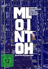 Monolith DVD