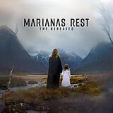 Marianas Rest Vinyl The Bereaved (Turquoise Vinyl)