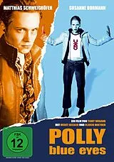 Polly Blue Eyes DVD