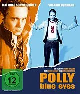 Polly Blue Eyes Blu-ray