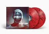 Dritte Raum,Der Vinyl Replacement Dreams (translucent Red/black Marbled