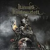 Kaunis Kuolematon Vinyl Kun Valo Minussa Kuoli (Gold/Black Marbled Vinyl)