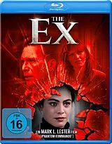 The Ex DVD