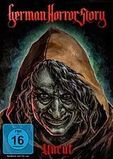 German Horror Story DVD