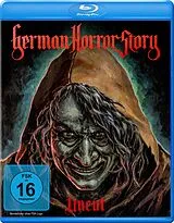 German Horror Story - BR Blu-ray