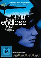 Die Endlose Nacht DVD