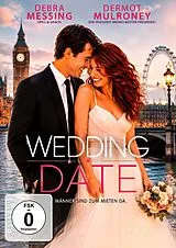 Wedding Date - Männer sind zum Mieten da DVD