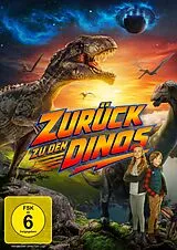 Zurück zu den Dinos DVD