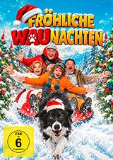 Fröhliche Waunachten DVD