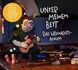 Audio CD (CD/SACD) Unter meinem Bett. Das Weihnachtsalbum von
