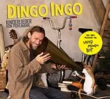 Audio CD (CD/SACD) Dingoingo. Kinderlieder von Pohlmann von Pohlmann