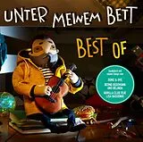 Audio CD (CD/SACD) Unter meinem Bett. Best of von 