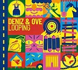 Audio CD (CD/SACD) Looping von Deniz & Ove