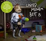 Audio CD (CD/SACD) Unter meinem Bett 8 von Julia Wenzel, Henning Heide, Various