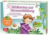 30 Bildkarten zur Herzensbildung, m. 1 Beilage Spiel