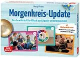 Morgenkreis-Update: Das bewährte Kita-Ritual partizipativ weiterentwickeln, m. 1 Beilage Spiel