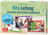 Kita-Leitung - souverän und fachlich qualifiziert, m. 1 Beilage Spiel