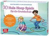 30 Hula-Hoop-Spiele für die Grundschule Spiel