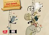 Und danach. Gedanken über das große Jenseits. Kamishibai Bildkartenset, m. 1 Beilage Spiel