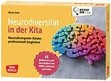 Neurodiversität in der Kita, m. 1 Beilage Spiel