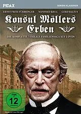 Konsul Möllers Erben DVD