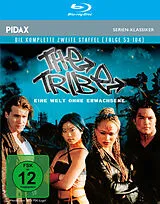 The Tribe - Eine Welt Ohne Erwachsene, Staffel 2 Blu-Ray Disc